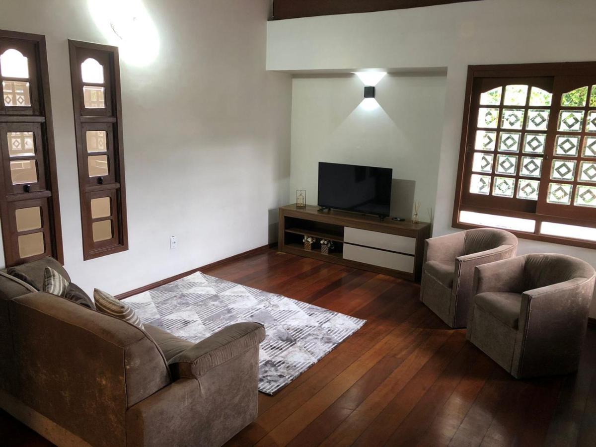 Refugio Da Paz Acomodacoes Vale Do Sinos ノヴォ・アンブルゴ エクステリア 写真