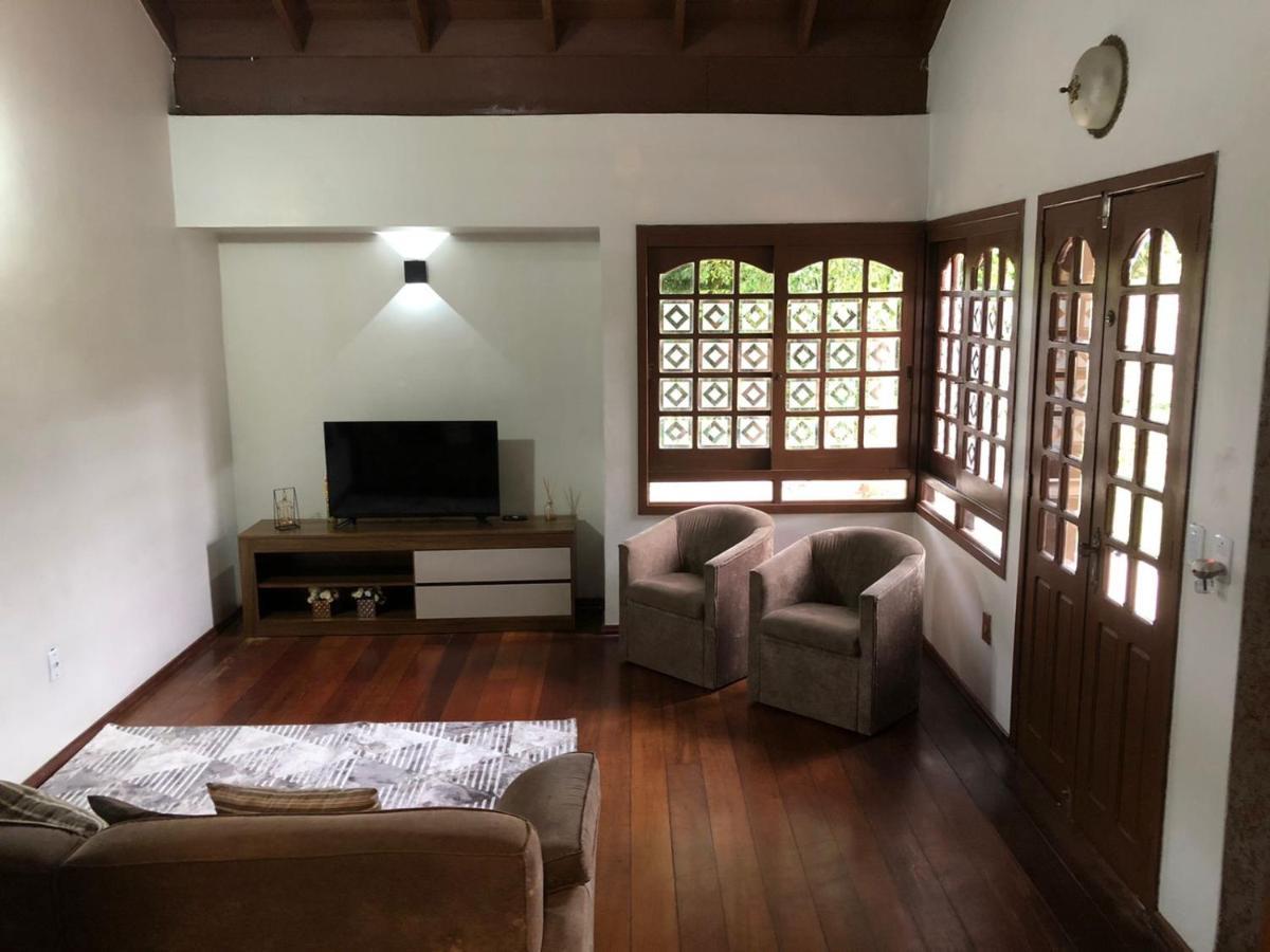 Refugio Da Paz Acomodacoes Vale Do Sinos ノヴォ・アンブルゴ エクステリア 写真