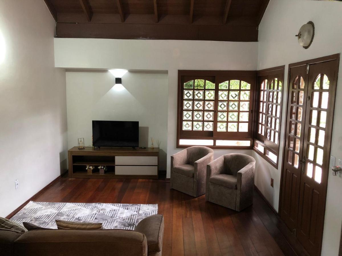 Refugio Da Paz Acomodacoes Vale Do Sinos ノヴォ・アンブルゴ エクステリア 写真