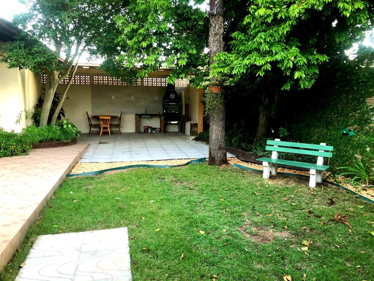 Refugio Da Paz Acomodacoes Vale Do Sinos ノヴォ・アンブルゴ エクステリア 写真